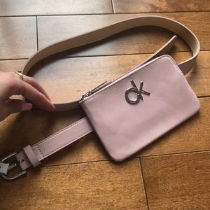 Calvin Klein belt bag